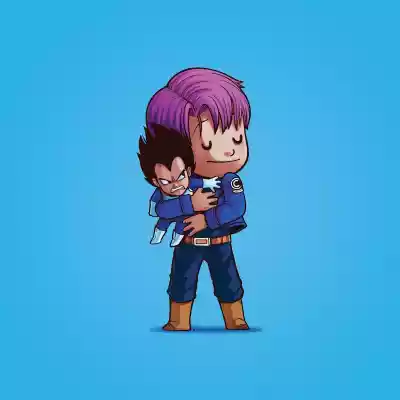 vectores plantilas CHIBIS VILLANOS,PERSONAJES,VILLANOS,